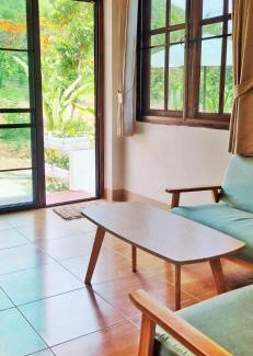 Lamphun Bed & Breakfast | พรพนาฮิลล์รีสอร์ท