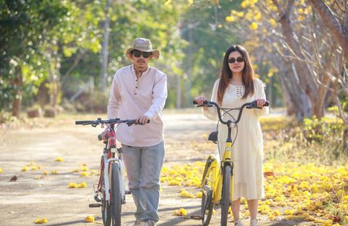 Lamphun Bed & Breakfast | พรพนาฮิลล์รีสอร์ท