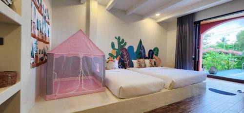 Ban Wang Hom House | พัทลุงเมริเดียนโฮเทล