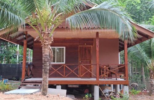 Ko Yao Villa | ฟาดิลบังกะโล Fadel bungalow
