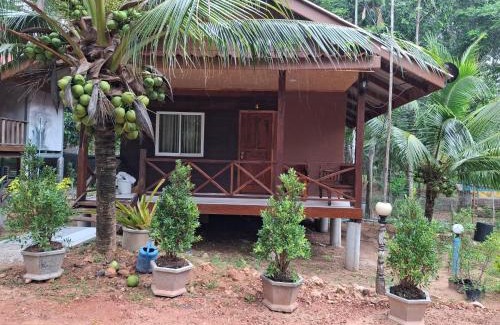 Ko Yao House | ฟาดิลบังกะโล Fadel bungalow