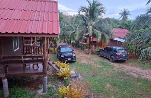 Ko Yao House | ฟาดิลบังกะโล Fadel bungalow