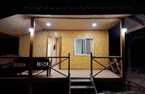 Ko Yao House | ฟาดิลบังกะโล Fadel bungalow