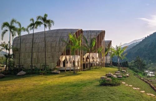 Bo Kluea Resort | ภูคานาน่าน รีสอร์ท phukananan