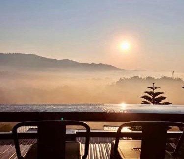 Khaem Son House | ภูน้ำทิพย์ รีสอร์ท