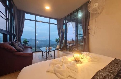 Mae Rim House | ภูสิริ โฮมสเตย์