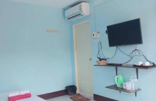 Mae Rim Other | ม่อนหนาวOrdinary room