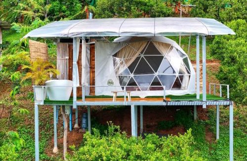 Mae Rim Other | รสชาติฟาร์มสเตย์