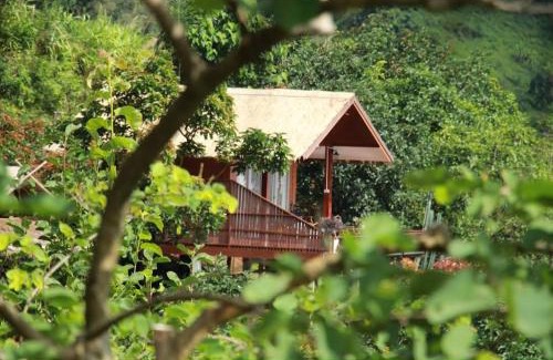 Mae Rim House | ระเบียงม้ง