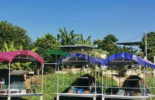 Fang Other | ระเบียงเต็นท์ 3