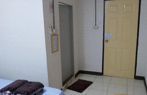 Sila House | รัชนีห้องพัก