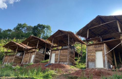 Bo Kluea Resort | สะปันซีวิว ที่พักบ้านสะปัน บ่อเกลือ น่าน