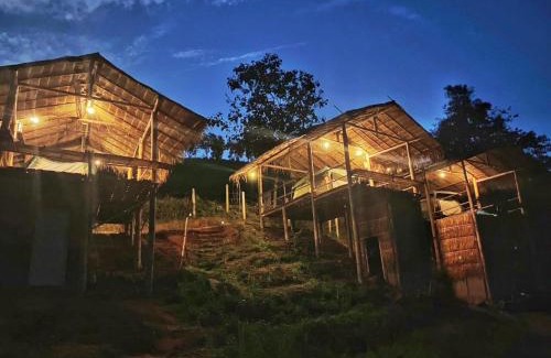 Bo Kluea Resort | สะปันซีวิว ที่พักบ้านสะปัน บ่อเกลือ น่าน