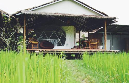 Bo Kluea House | สะปันดีวิว Sapan Dee View บ่อเกลือ น่าน