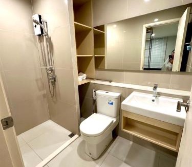 Samut Sakhon Apartment | อมรรัตน์Room ดอนเมือง