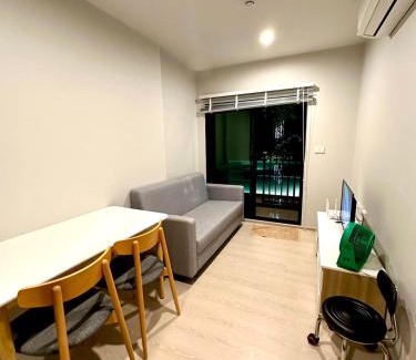 Samut Sakhon Apartment | อมรรัตน์Room ดอนเมือง