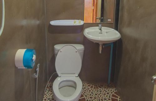 Mae Rim House | อาฉ่างแคมป์ Achang Camp