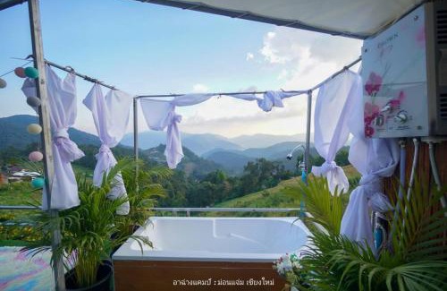 Mae Rim House | อาฉ่างแคมป์ Achang Camp