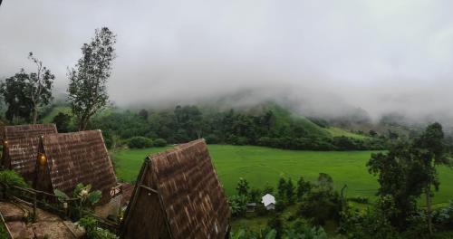 Bo Kluea Cabin | เคียงสะปันโฮม&คาเฟ่