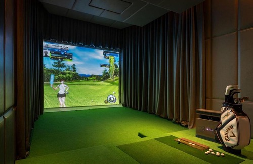 Bang Kra So Apartment | เดอะ โพลิแทน อควา นนทบุรี