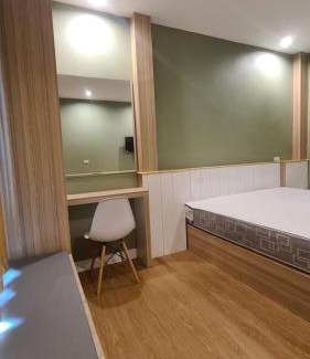 Ban Phai Apartment | เดอเนส บูติก โฮมสเตย์ C3Denest Boutique Homestay