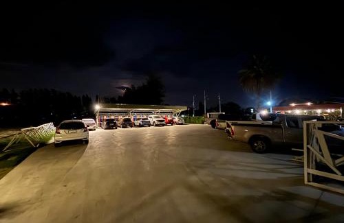 Ban Phai Apartment | เดอเนส บูติก โฮมสเตย์ C3Denest Boutique Homestay