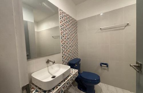 Ban Phai Apartment | เดอเนส บูติก โฮมสเตย์ C3Denest Boutique Homestay