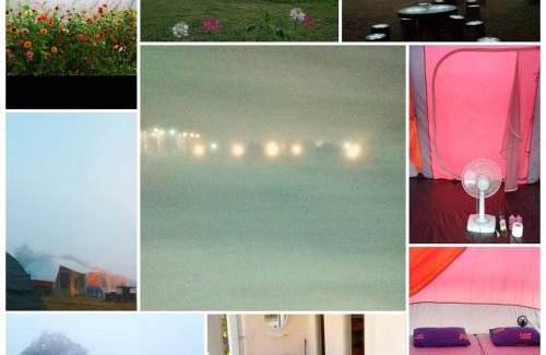 Khao Kho Other | เต็นท์4ท่าน