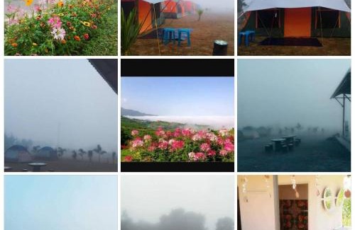 Khao Kho Other | เต็นท์4ท่าน