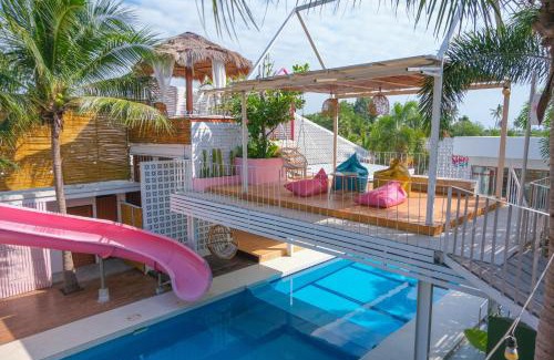 Pak Nam Pran House | เธอ วิลล่า THER villa