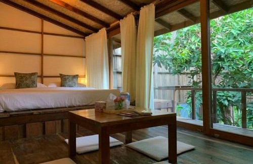 Ko Thepho Bed & Breakfast | เรือนคุณแม่