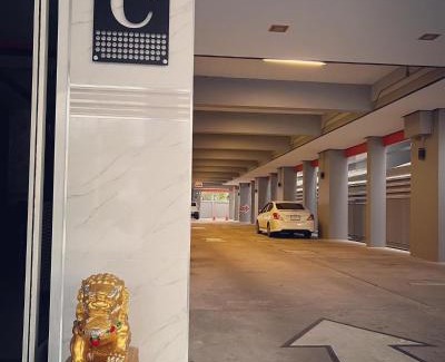 Khon Kaen Hotel | เสาวลักษณ์ เรสซิเด้นท์