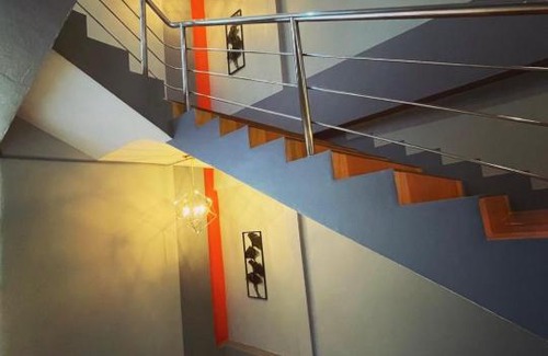 Khon Kaen Hotel | เสาวลักษณ์ เรสซิเด้นท์