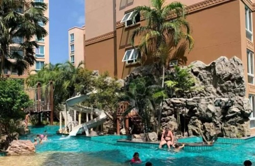 South Pattaya Hotel | แอตแลนติส by KT