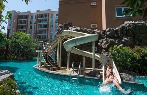 South Pattaya Hotel | แอตแลนติส by KT