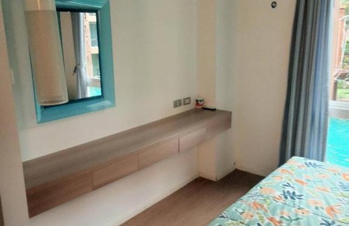 South Pattaya Hotel | แอตแลนติส by KT