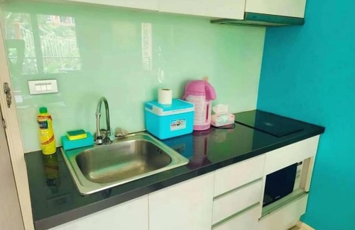 South Pattaya Hotel | แอตแลนติส by KT