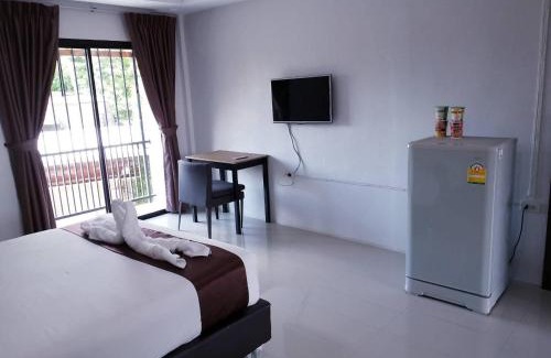 Pak Nakhon Hotel | โกอิ้งแกรนด์