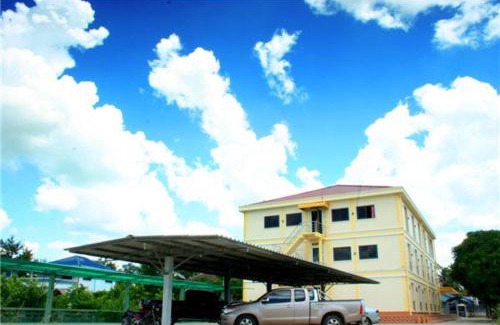 Phimai House | โรงแรมพิมายบุรี Phimaiburi Apartment