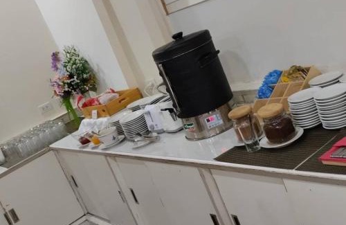 Khon Kaen Hotel | โรงแรมวีวิช V Wish Hotel