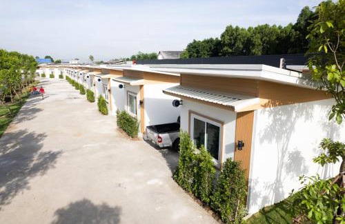 Ban Mai Hotel | โรงแรม พรีโม รีสอร์ท