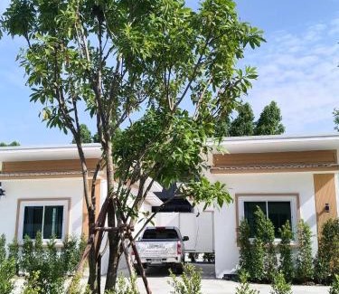 Ban Mai Hotel | โรงแรม พรีโม รีสอร์ท