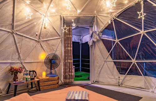 Mae Rim Other | ไร่สายหมอก