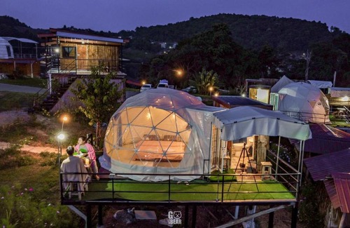 Mae Rim Other | ไร่สายหมอก