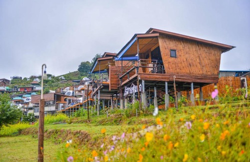 Mae Rim Other | ไร่สายหมอก