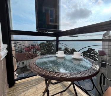 Kobuleti Apartment | ზღვის ულამაზესი ხედები