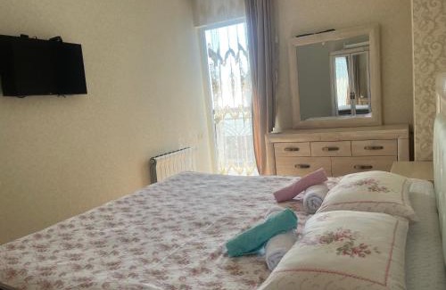 Kobuleti Apartment | ზღვის ულამაზესი ხედები