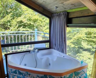 Mtskheta Bed & Breakfast | თორო Thoreau