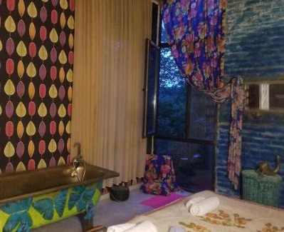 Mtskheta Bed & Breakfast | თორო Thoreau