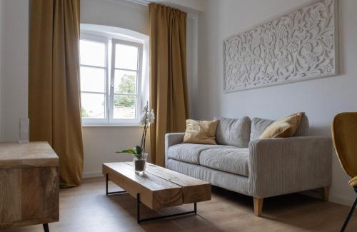 Murnau am Staffelsee Apartment | ღLiboria I Casa Mangifera